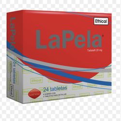 La Pela Dominican 8pk MaleEnhancen