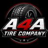 a4a tire co