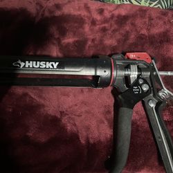 Husky Cocking Gun 