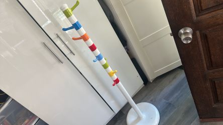Vintage  Hat rack for kids