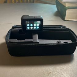 GoPro 9 “charging Cable Not Included”