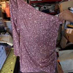 Fashion Nova Dress 