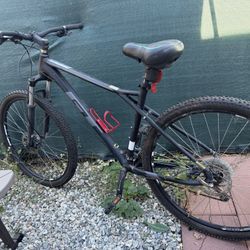 GT 29 Avalanche Sport Bicycle