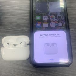 Brand New Apple AirPods Second Gen