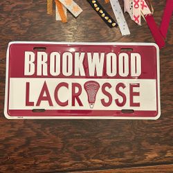 BHS Lacrosse Gear