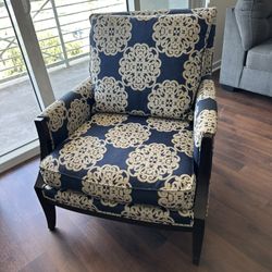 Ethan Allen chair