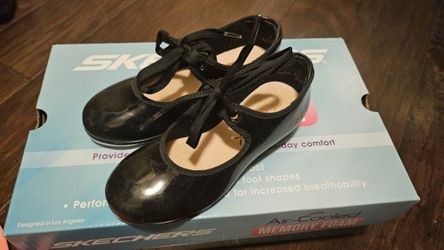Tap Shoes