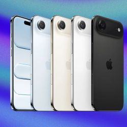 iPhone Air 6.5” | $5 Down | Afterpay