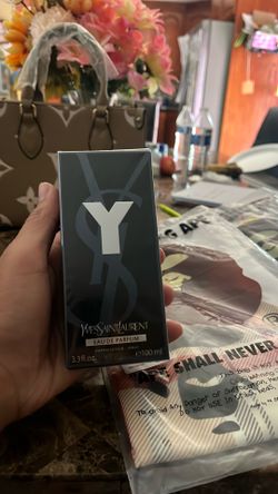 YSL Cologne