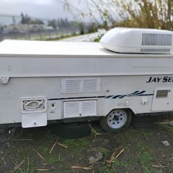 2004 Jayco Popup Trailer 