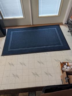 OLANLY FRONT DOOR MATT 59X34
