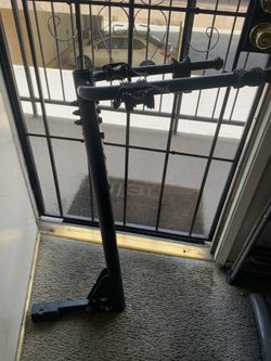 Bike Rack