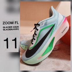 Nike Zoom Fly 6 Size 11