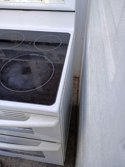 Stove