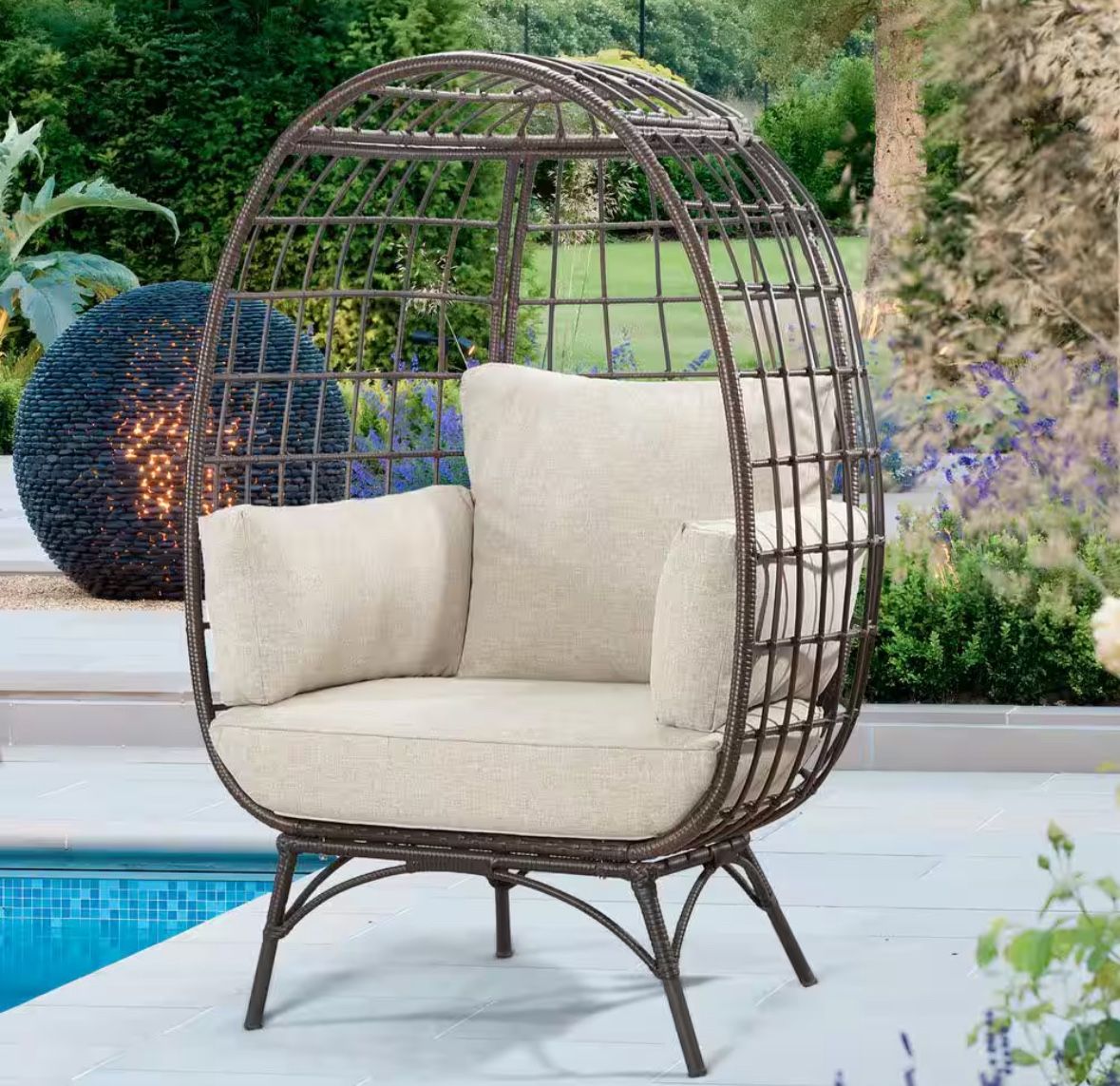 Egg Chair