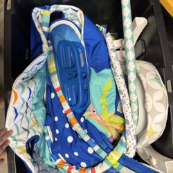 Nemo Baby Play Mat