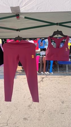 🔥Ropa Deportiva Nueva — Lote Completo — Mejor Oferta🔥
