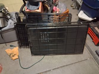 Dog Cages