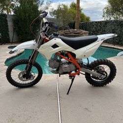 2022 Kayo TT125