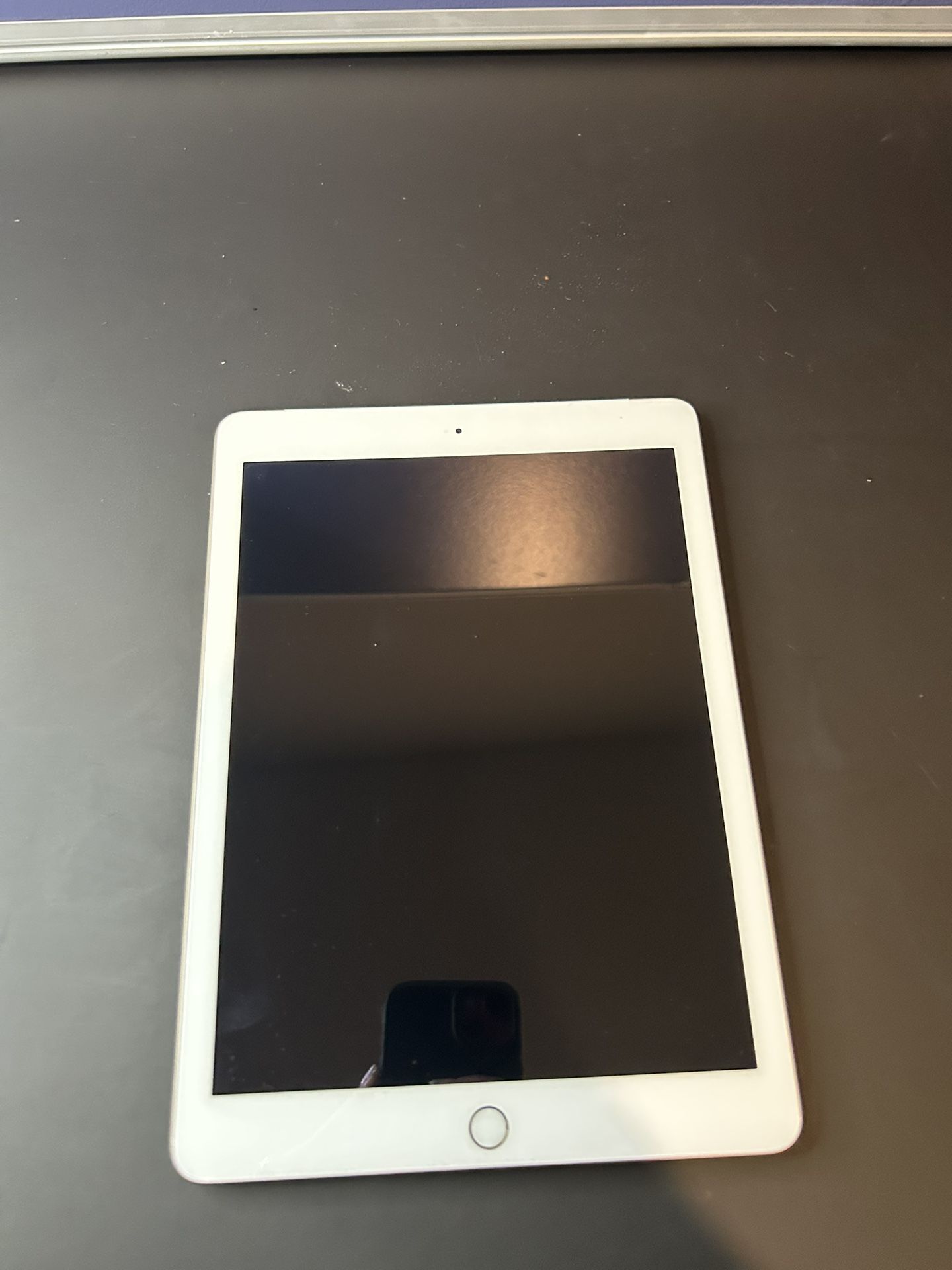 iPad (5th Generation)