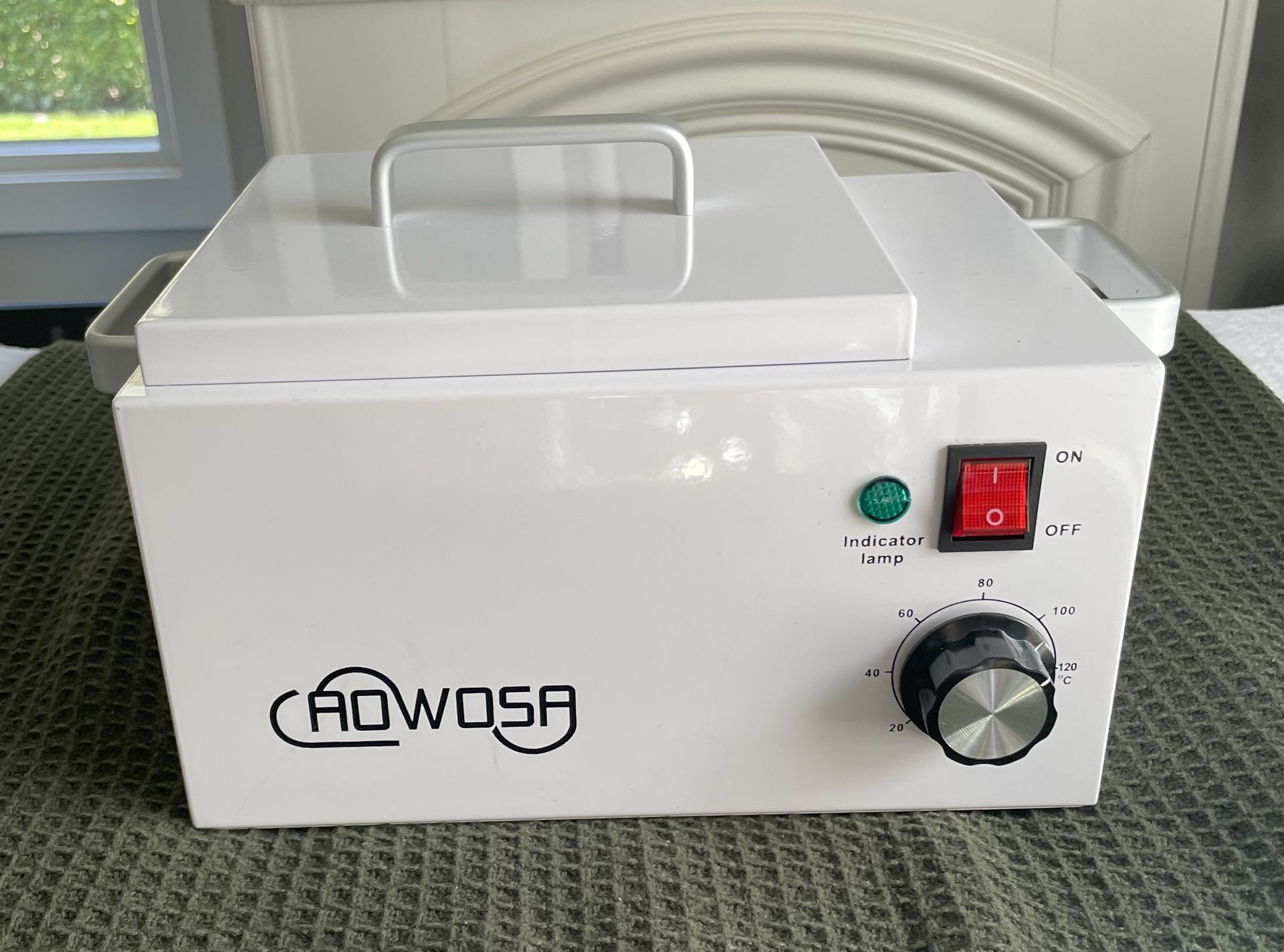 Aowosa Single Professional Wax Warmer