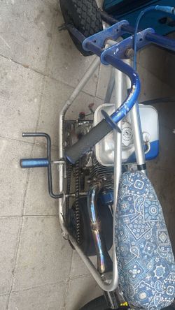 Mini Bike