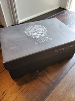 Ladies Vince Camuto Pumps