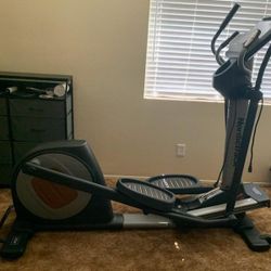 NordiTrack Elliptical 