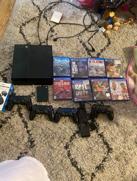 PS4