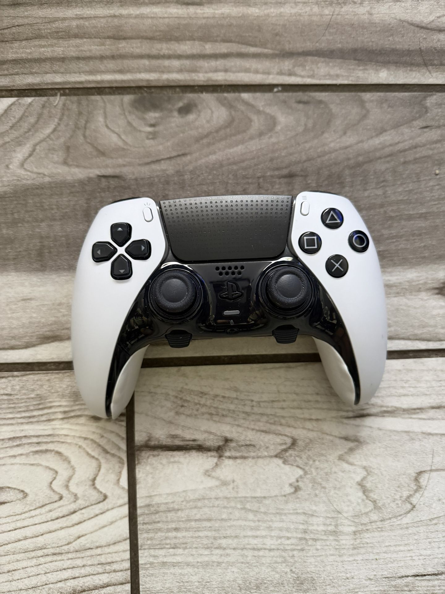 PlayStation 5 Dualsense Edge Controller White
