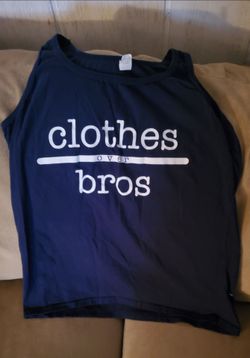 Tank Shirt, One Tree Hill
