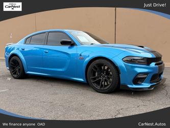 2023 Dodge Charger