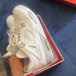 Jordan 4 Size 13