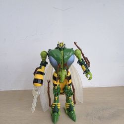 Transformers Thrilling 30 Deluxe Waspinator