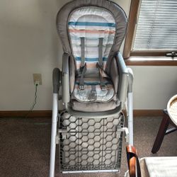 High Chair 