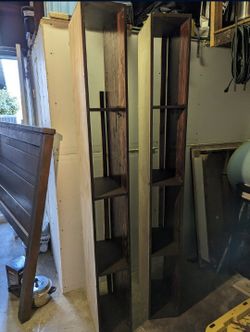 Scrap Wood