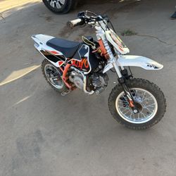 Dirt Bike