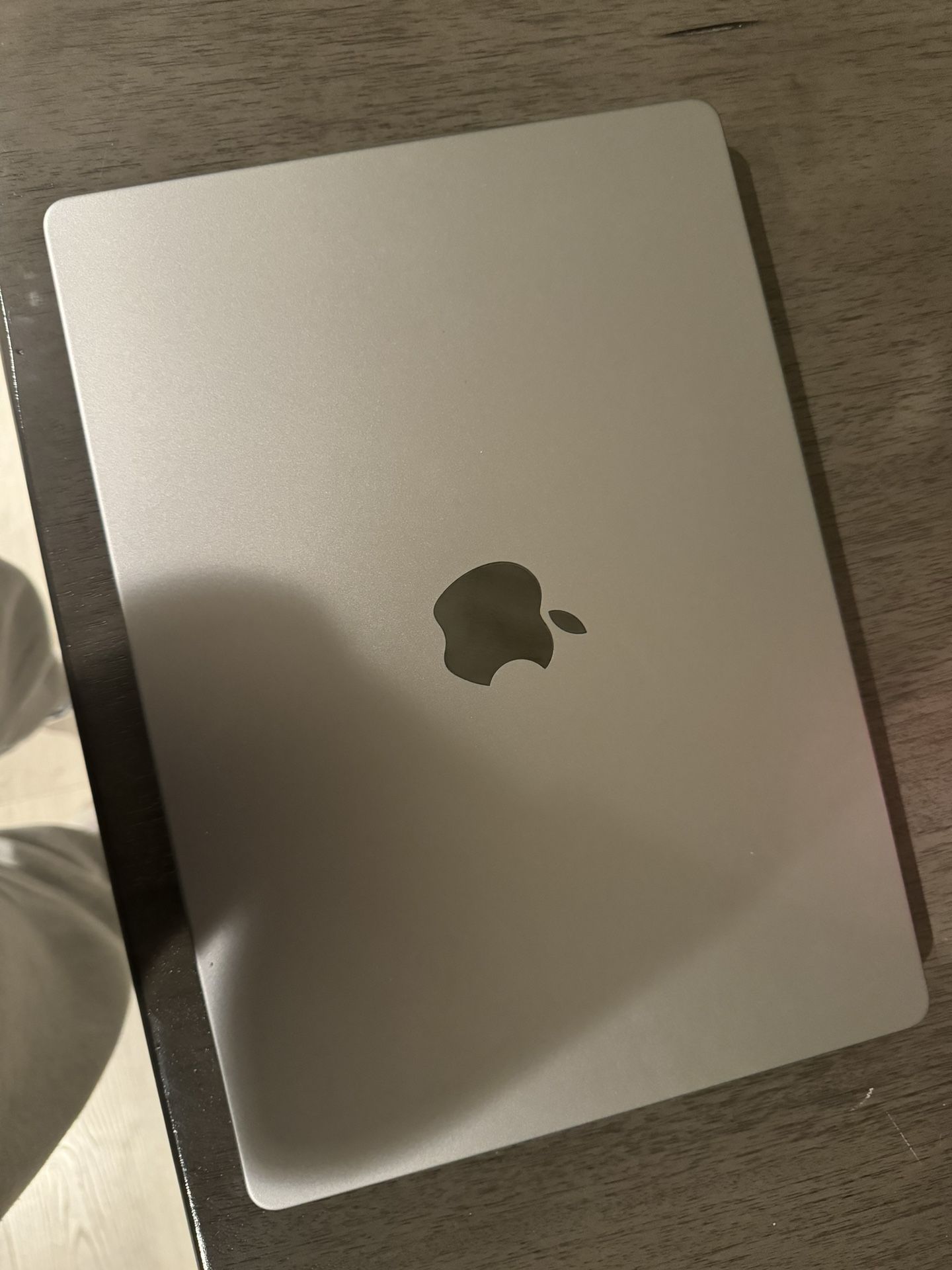 2022 MacBook Pro M2