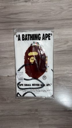 Bape Shirt