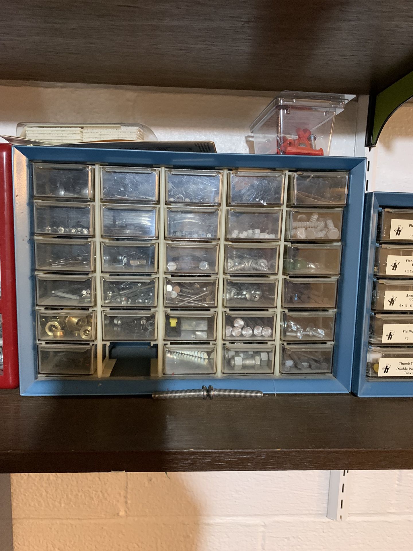 Tool Organizer