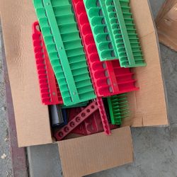 Snap On , Harbor Freight , Misc Tool Storage