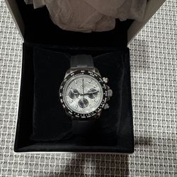 Seiko Daytona Mod Watch