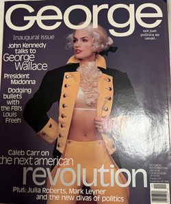 George magazine