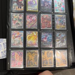 Pokémon Cards For Sale