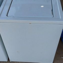 WASHER & DRYER (GAS) $280 OBO