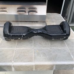 Hoverboard(charger included)