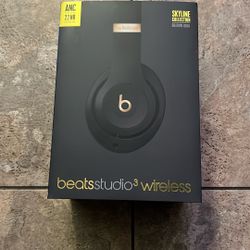 Beats Studio 3 Wireless Headphones 