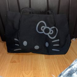 Hello Kitty Bag