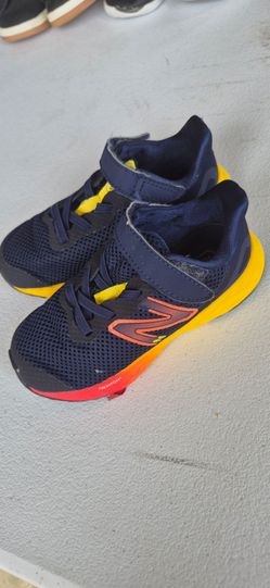 New Balance Toddler Sneakers