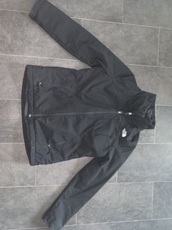 Winter Jacket North Face